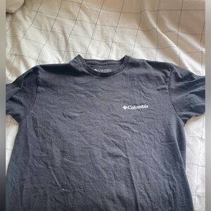 Columbia tee!